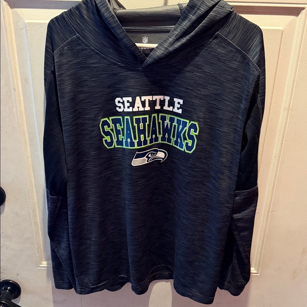 Seattle Seahawks Hoodie shirt